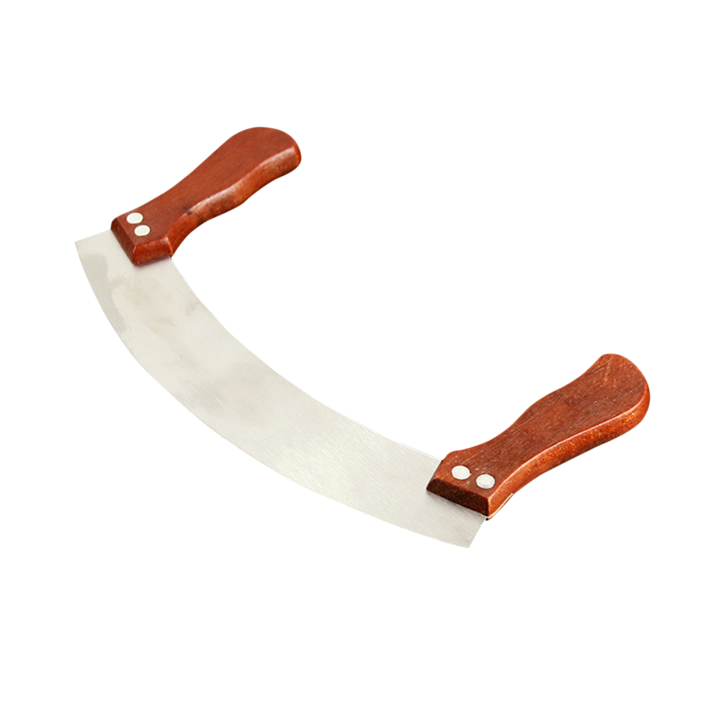 Kitchen Baking Products - 1 Stück Nougat-Schneider, Küchenwerkzeug, ergonomisches Design,