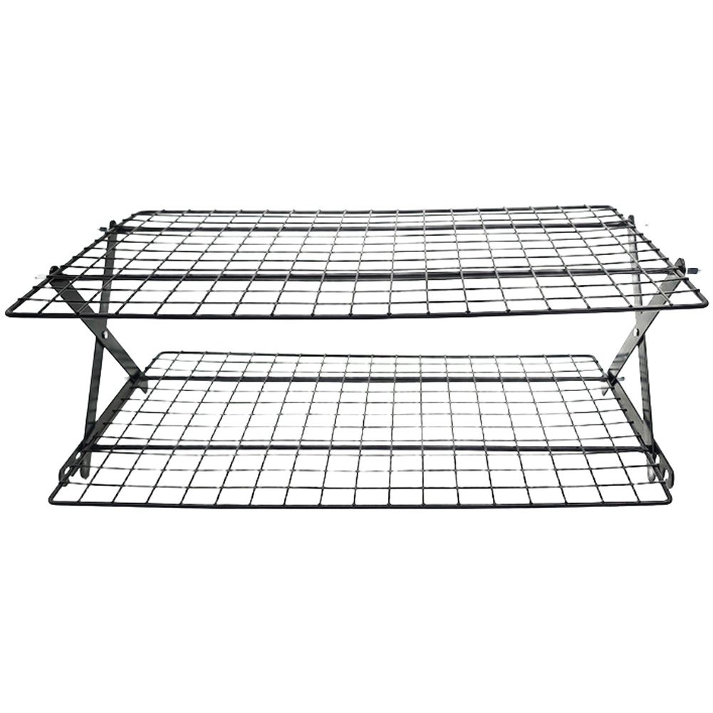 Kitchen Baking Organization - Für Kuchen, für Kekse, Backregale, Backgestell,