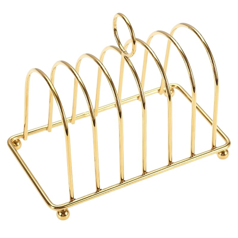 Kitchen Baking Station - GYTB-Brotständer, Toast-Rack, Kühlstation, Gitterhalter für Küche,