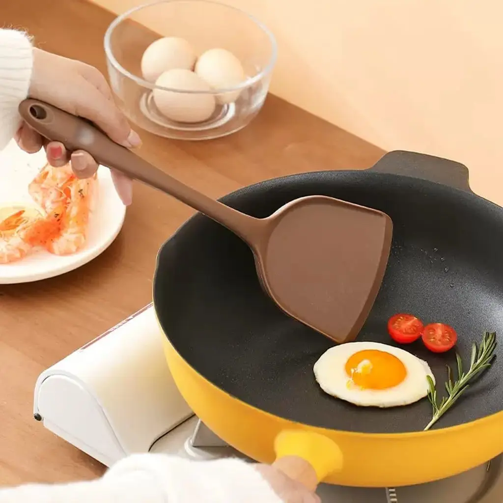 Kitchen Baking Utensil Set - Küchenutensilien-Set Kochen Backen Küchenwerkzeuge Schaufel Löffel
