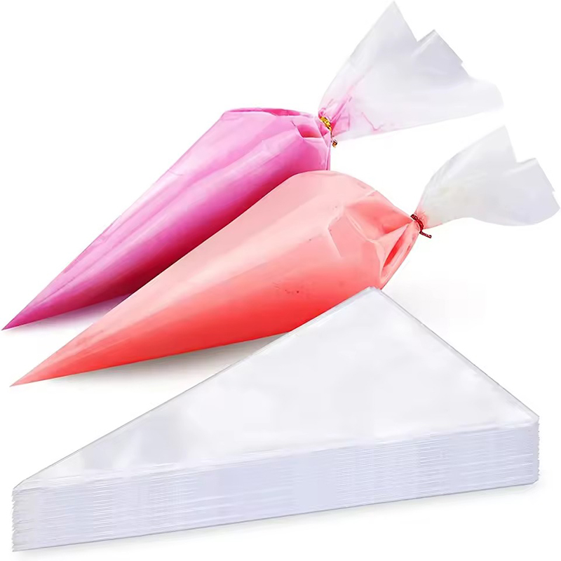 50 Stück/Packung Spritzbeutel  – Kitchen Baking Products Bewertung und Preis