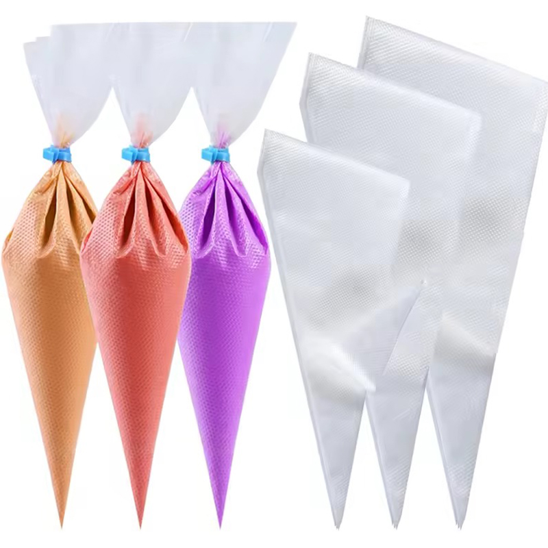 50 Stück/Packung Spritzbeutel  – Kitchen Baking Products Bewertung und Preis