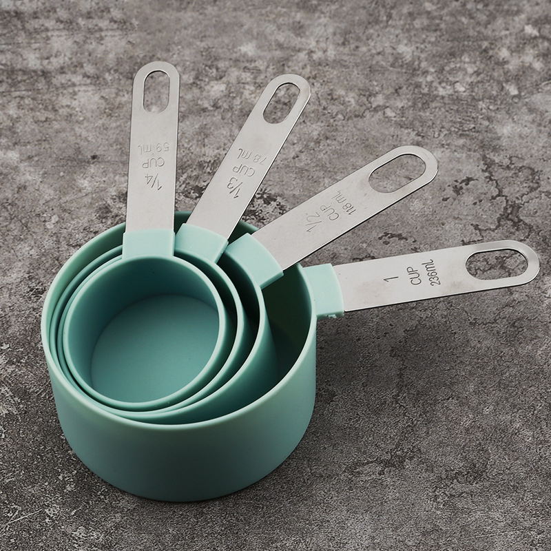 8PCS Messbecher Löffel Set Für – Kitchen Baking Utensil Set Bewertung und Preis