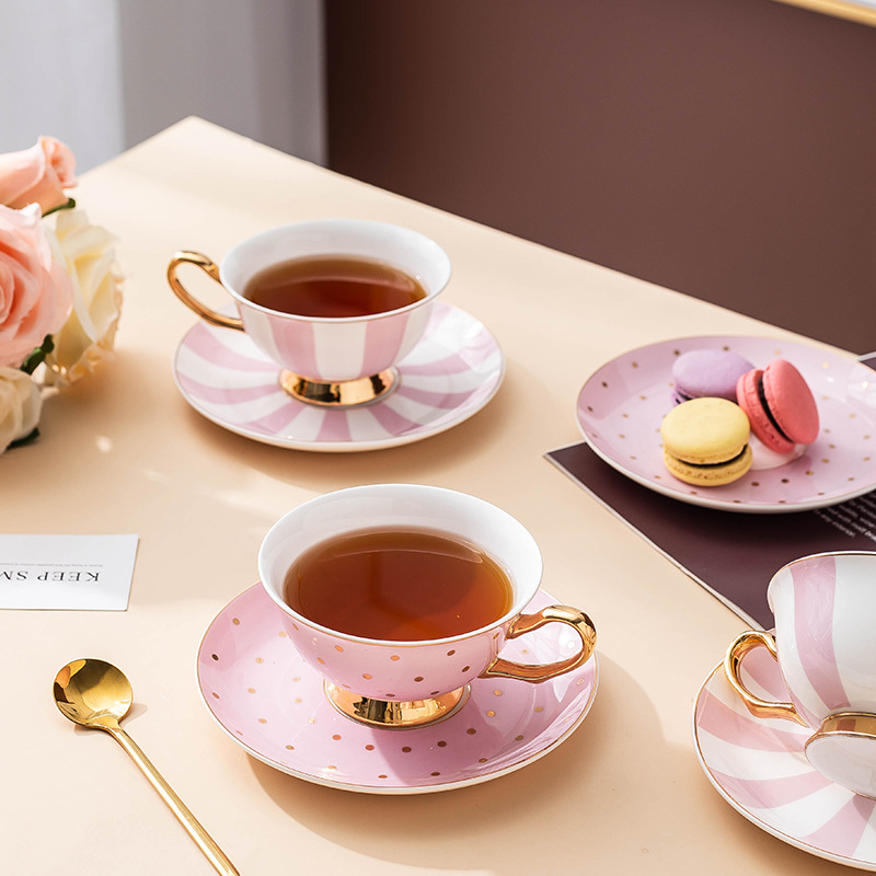 Keramik-Kaffeetassen in Rosa m – Kitchen Baking Utensil Set Bewertung und Preis