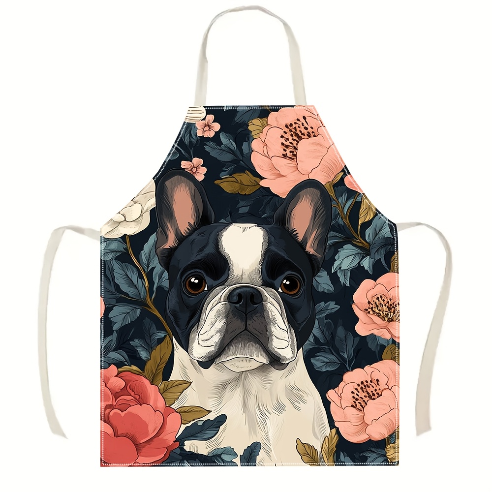 Schürze mit französischer Bull – Kitchen Baking Area Ideas Bewertung und Preis