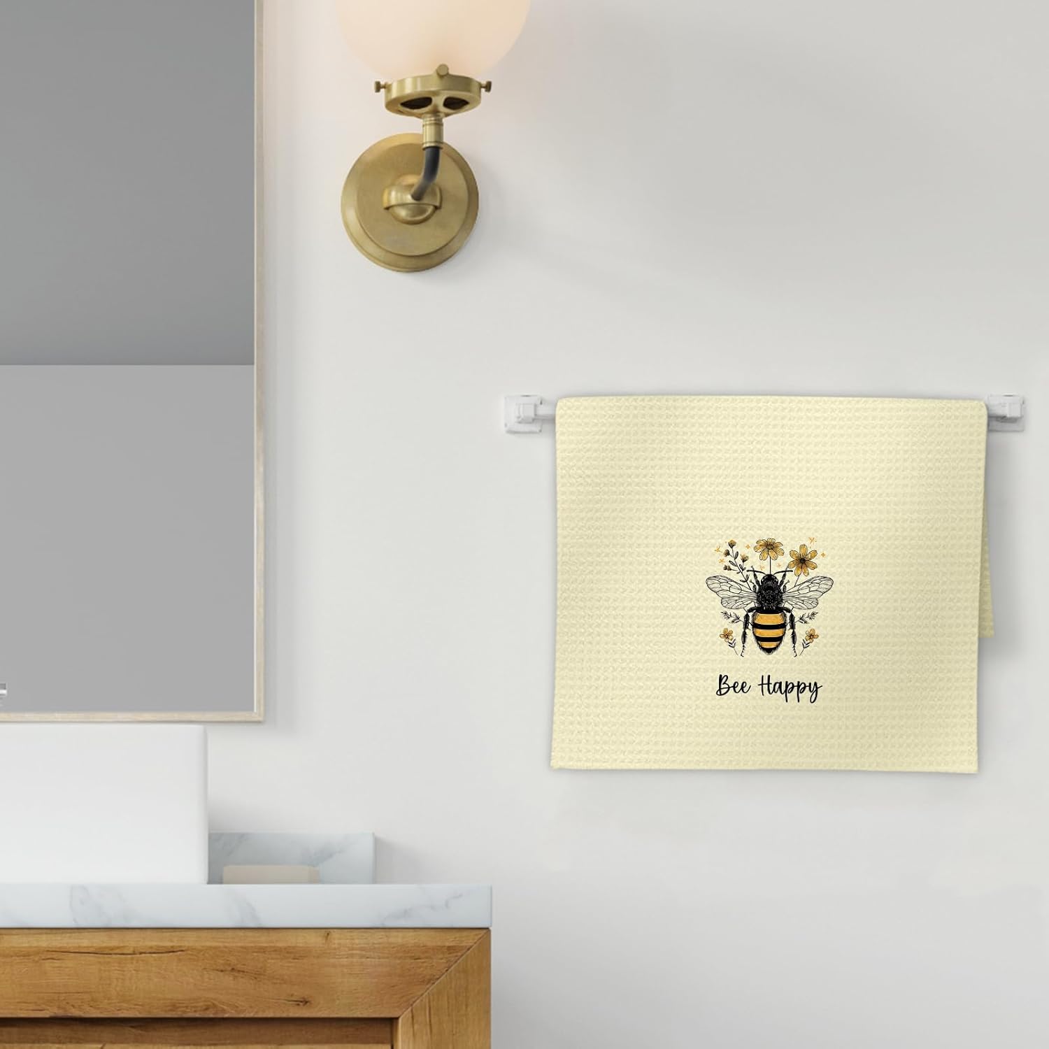 2 Stück, Summer Bee Happy Küch – Kitchen Baking Must Haves Bewertung und Preis