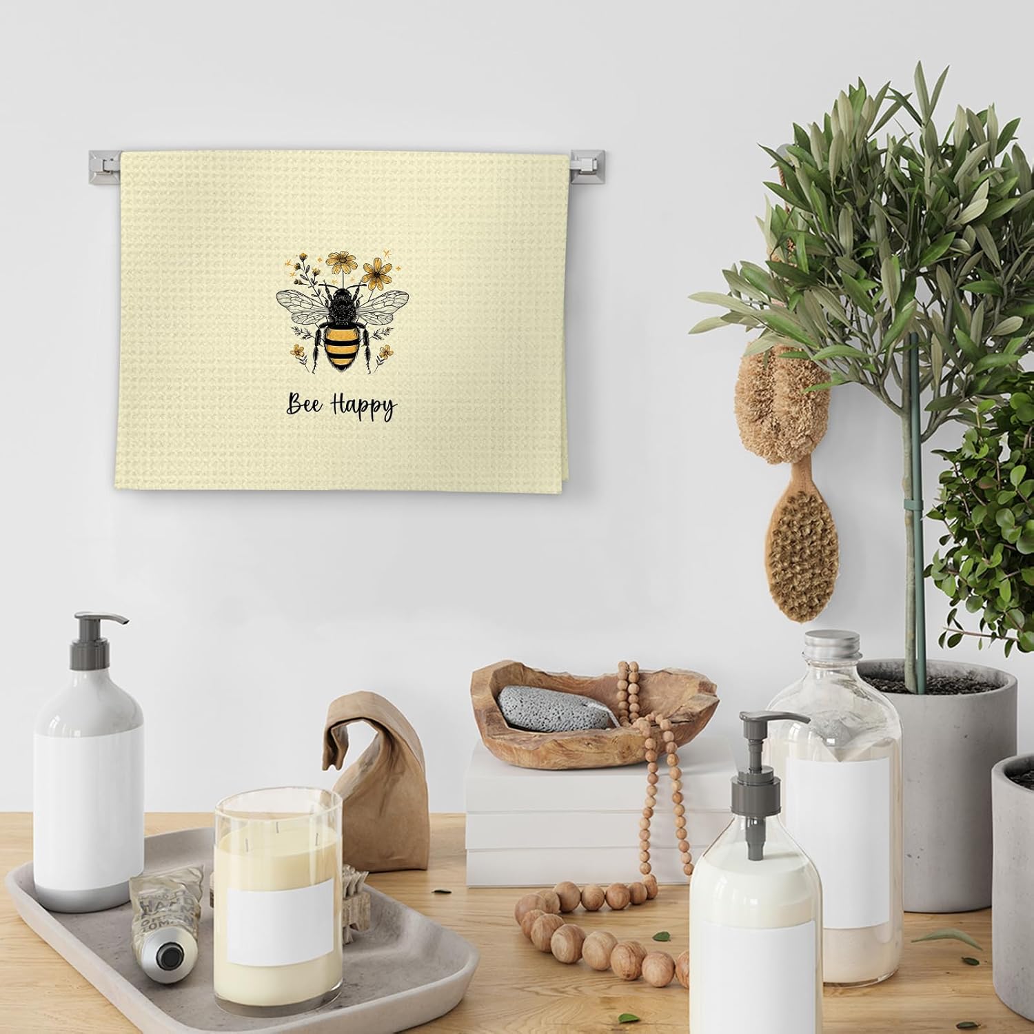 2 Stück, Summer Bee Happy Küch – Kitchen Baking Must Haves Bewertung und Preis