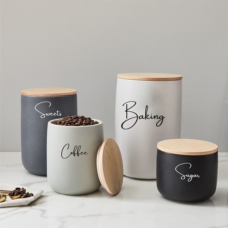 8 Stücke Küche Organisation Ka – Kitchen Baking Organization Bewertung und Preis