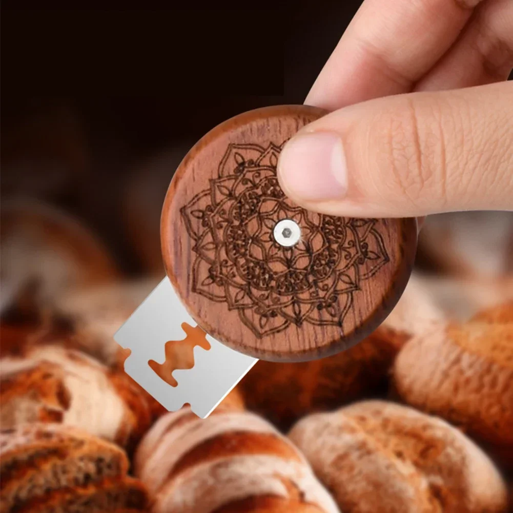Bäckerei-Schneidewerkzeuge: Ho – Dough Scraper Curved Bewertung und Preis