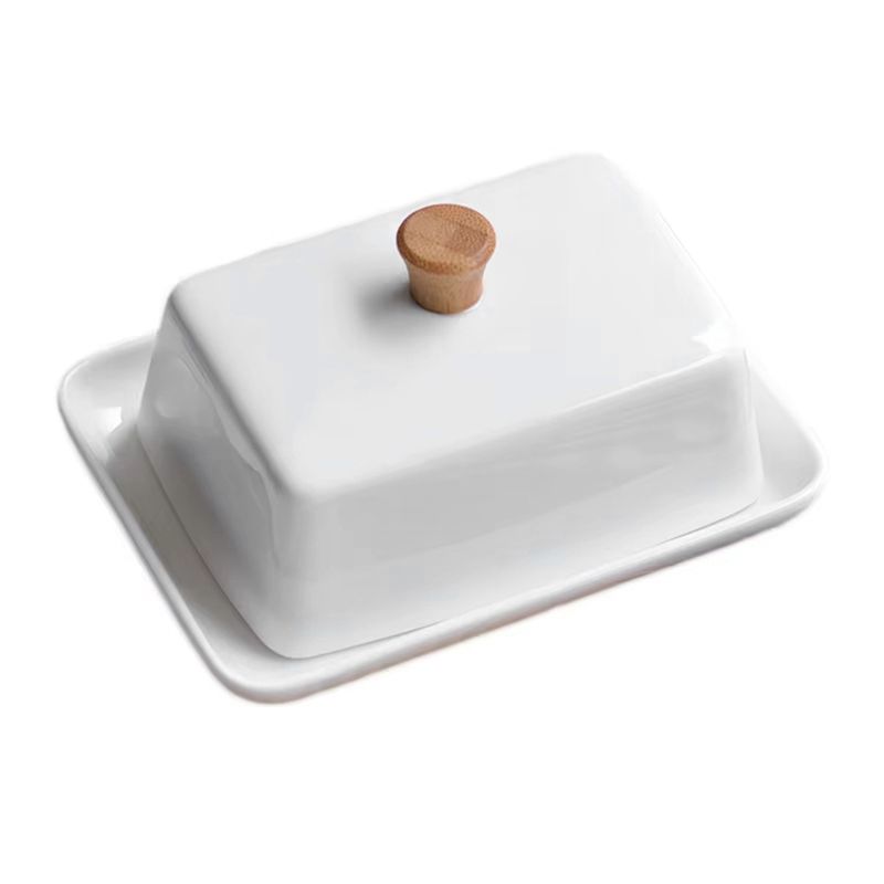 A20F-Butterdose mit versiegelt – Kitchen Baking Organization Bewertung und Preis