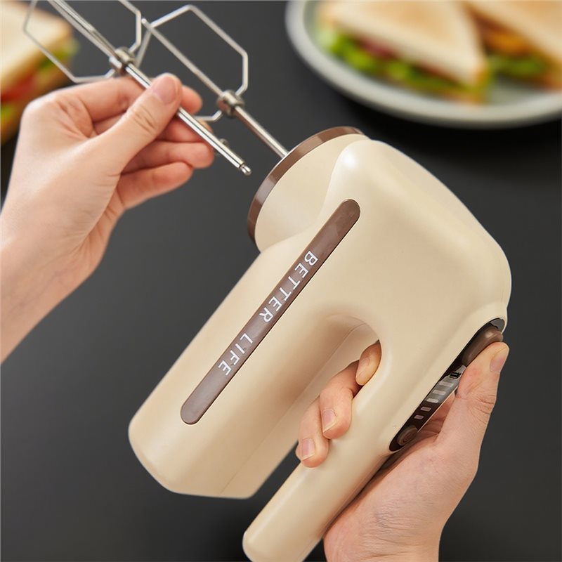 AC93-Akku-Handmixer für die Kü – Kitchen Baking Area Ideas Bewertung und Preis