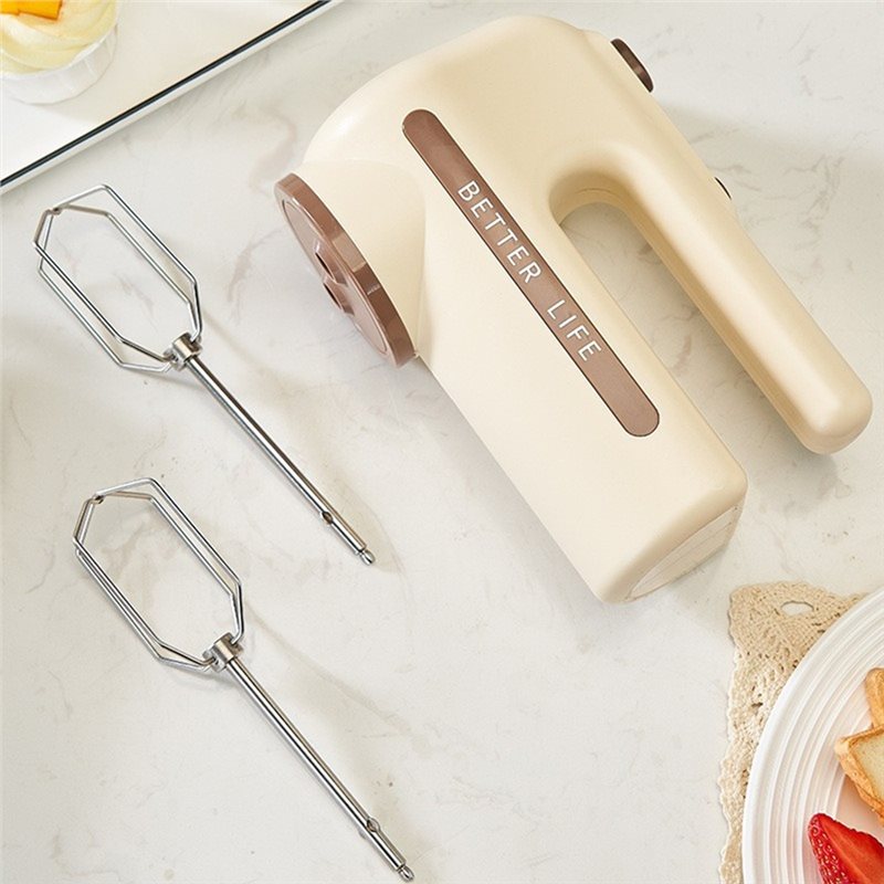 AC93-Akku-Handmixer für die Kü – Kitchen Baking Area Ideas Bewertung und Preis