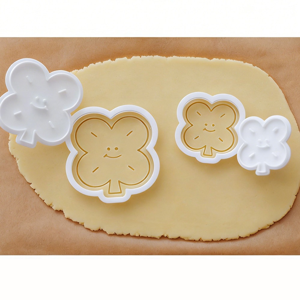 Glücksbringer Vierblättriges K – Kitchen Baking Products Bewertung und Preis