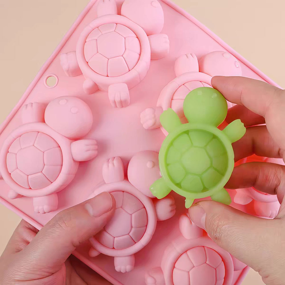 Schildkröten Eisschale 3d Schi – Kitchen Baking Tray Bewertung und Preis