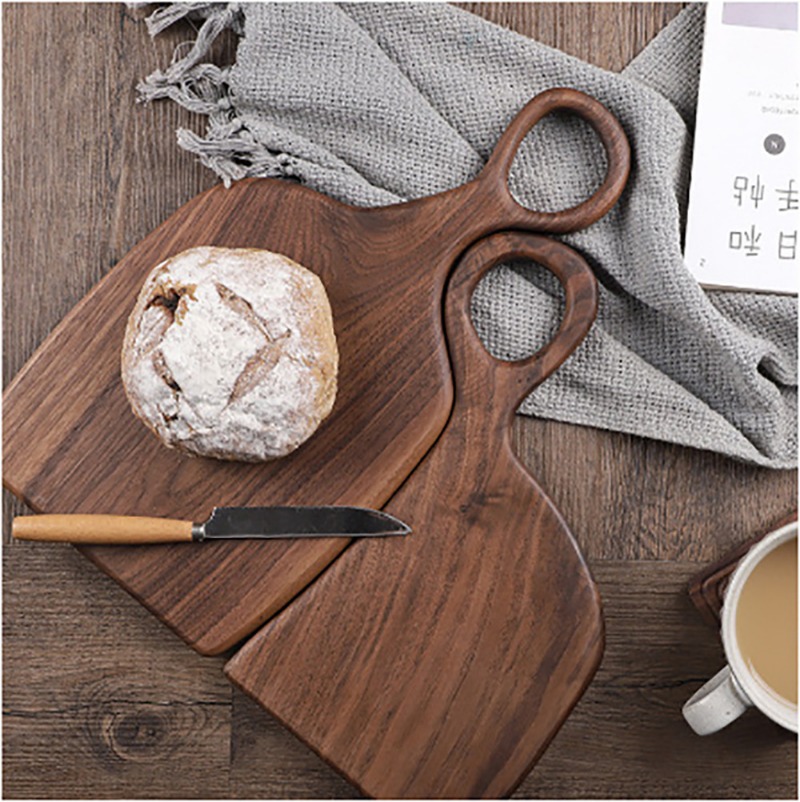 Solide Schneidebretter aus sch – Kitchen Baking Tray Bewertung und Preis