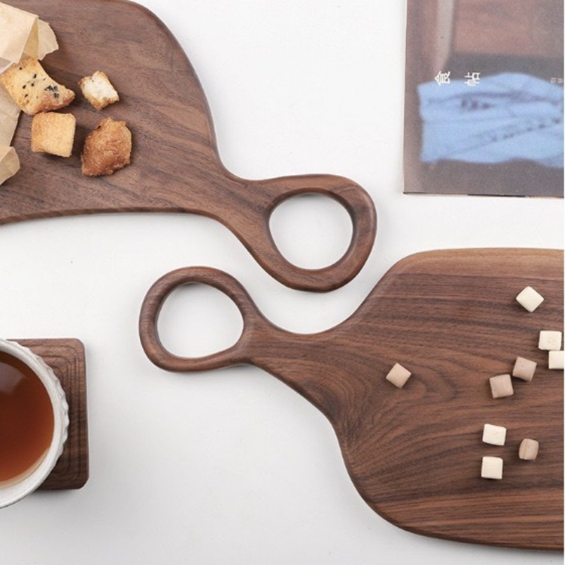 Solide Schneidebretter aus sch – Kitchen Baking Tray Bewertung und Preis