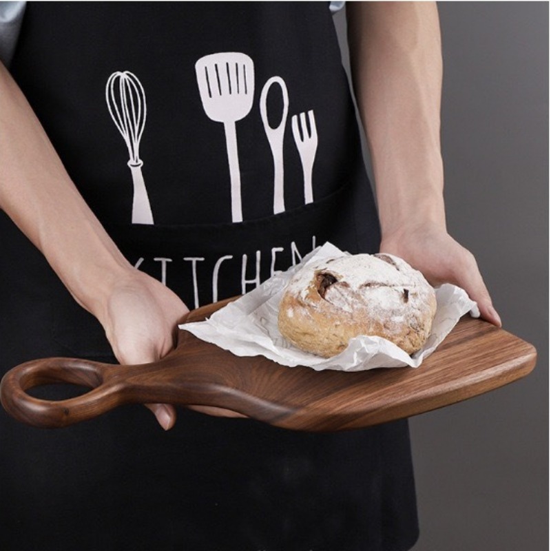 Solide Schneidebretter aus sch – Kitchen Baking Tray Bewertung und Preis