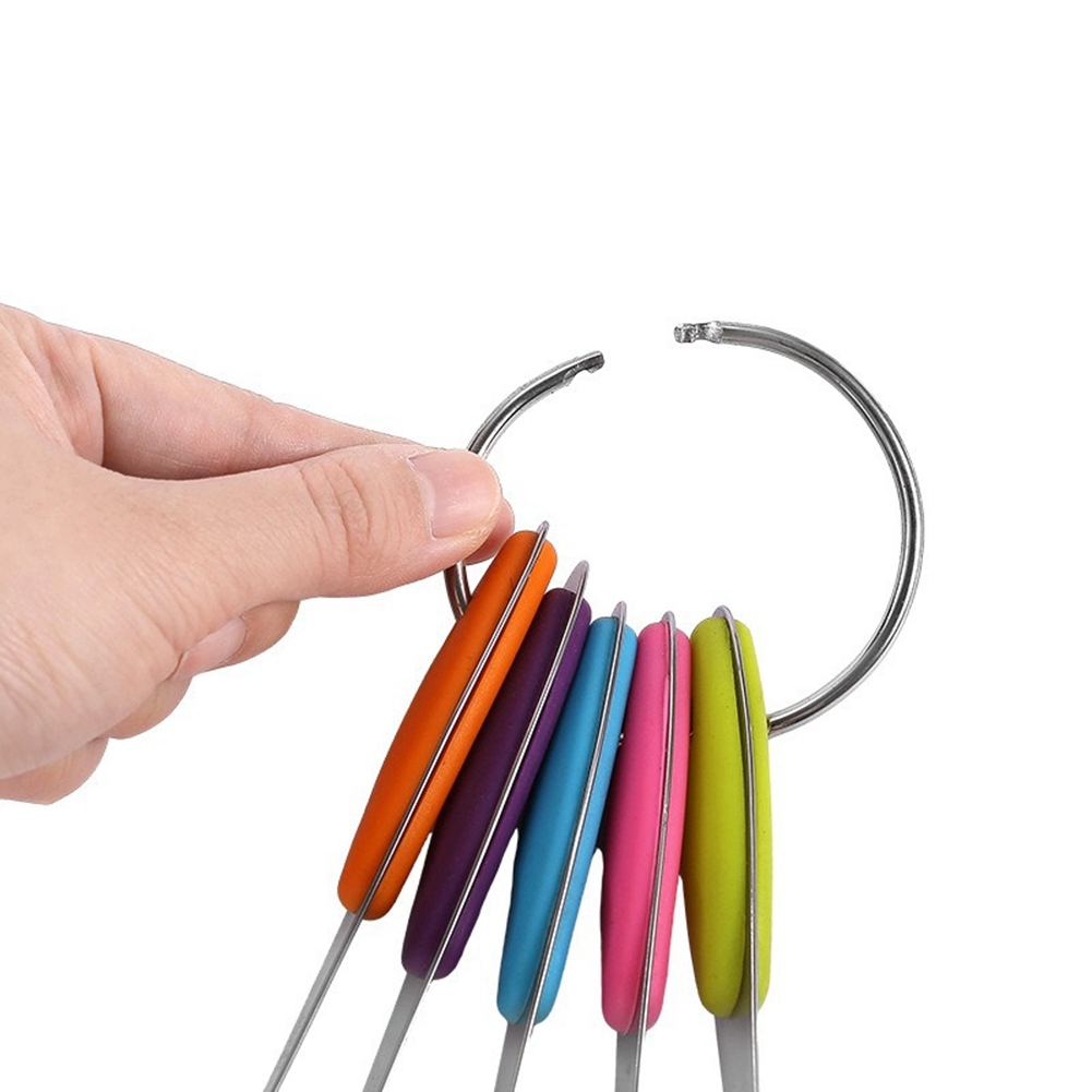 A25F-Messbecher- und Löffelset – Kitchen Baking Utensil Set Bewertung und Preis