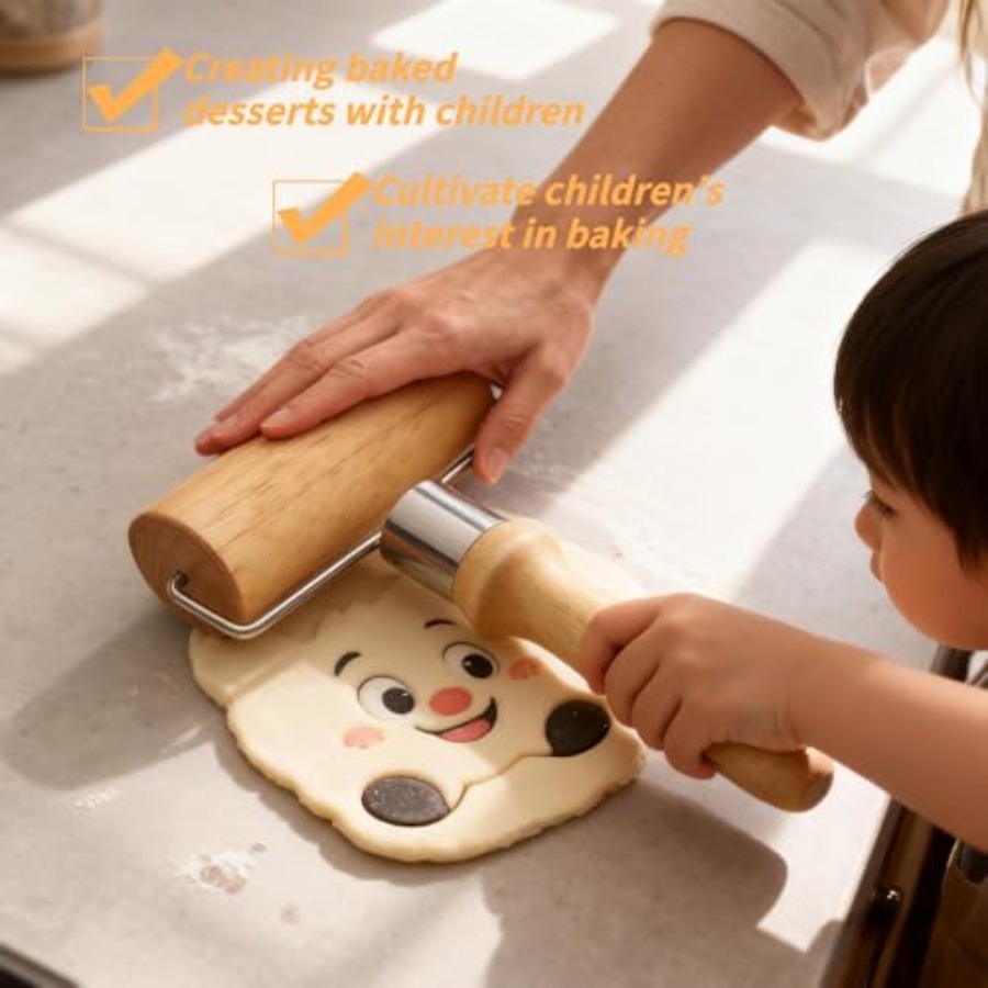 Top-Teigrollen für Pizza und T – Kitchen Baking Must Haves Bewertung und Preis