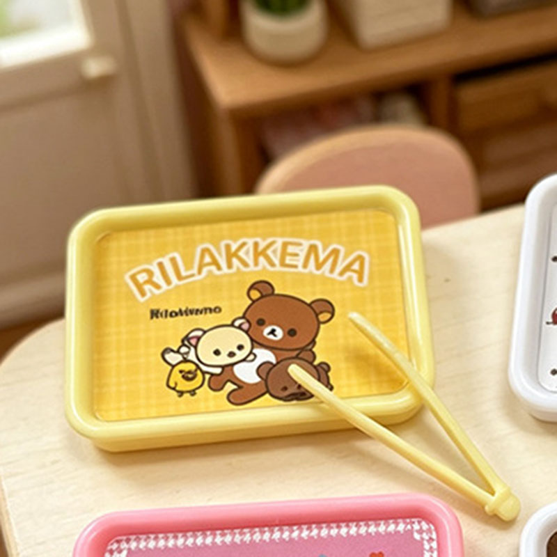 Miniatur-Simulations-Tablett,  – Kitchen Baking Tray Bewertung und Preis