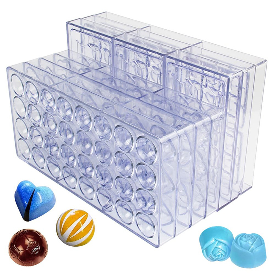 24 Stile verfügbar, Kunststoff – Kitchen Baking Products Bewertung und Preis