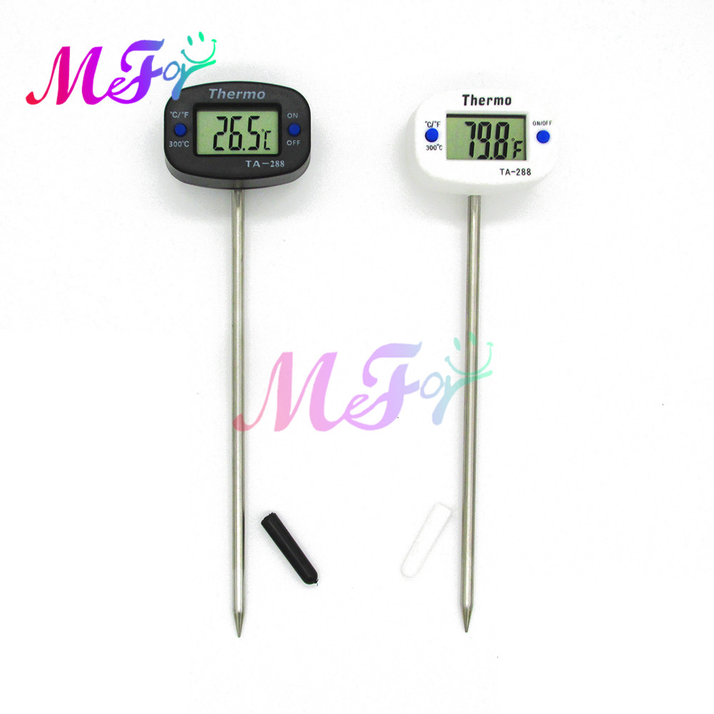 Digitales Lebensmittelthermome – Kitchen Baking Products Bewertung und Preis