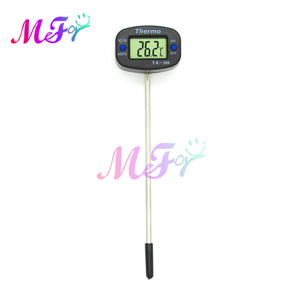 Digitales Lebensmittelthermome – Kitchen Baking Products Bewertung und Preis