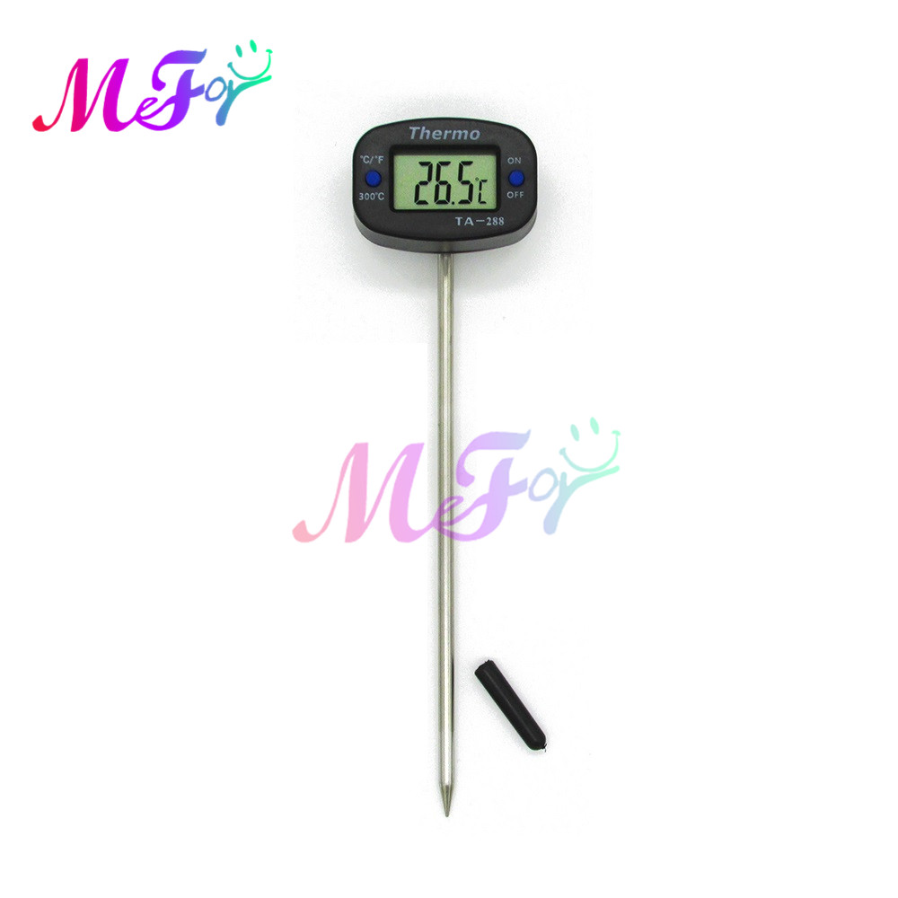 Digitales Lebensmittelthermome – Kitchen Baking Products Bewertung und Preis