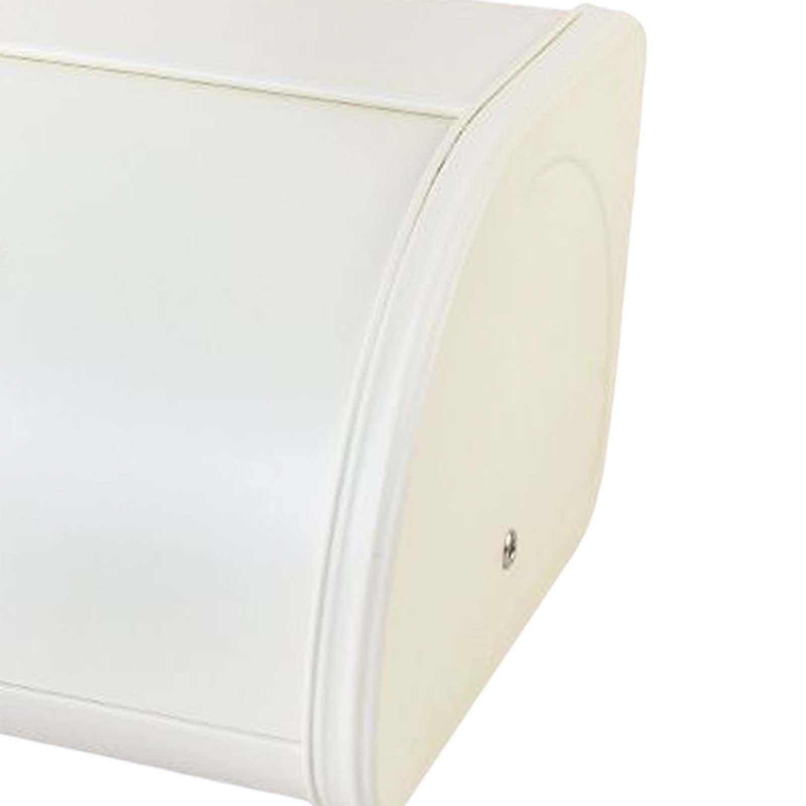 Metall-Brotkasten zur Organisa – Kitchen Baking Organization Bewertung und Preis