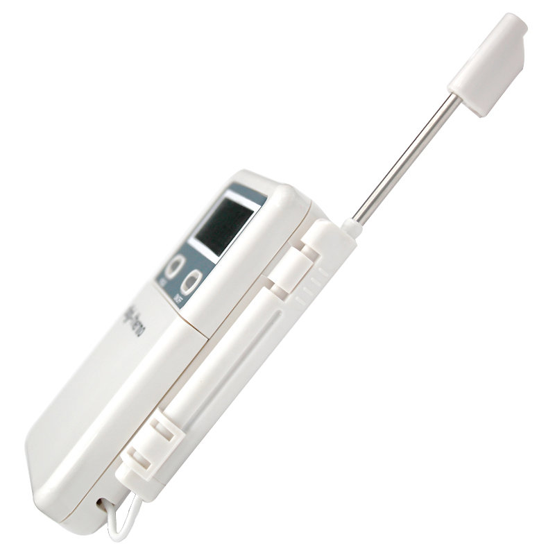 Elektronisches Thermometer, LC – Kitchen Baking Station Bewertung und Preis