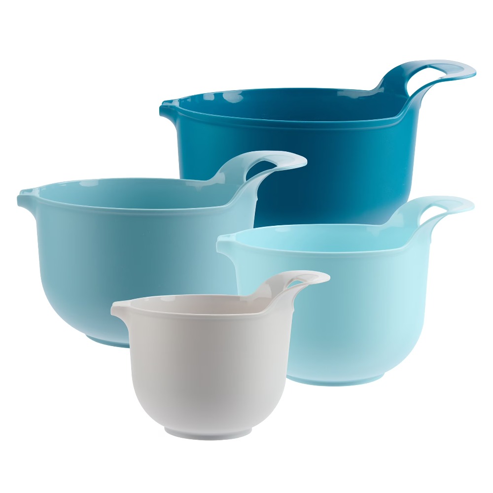 Ineinander Stapelbare Kunststo – Kitchen Baking Utensil Set Bewertung und Preis