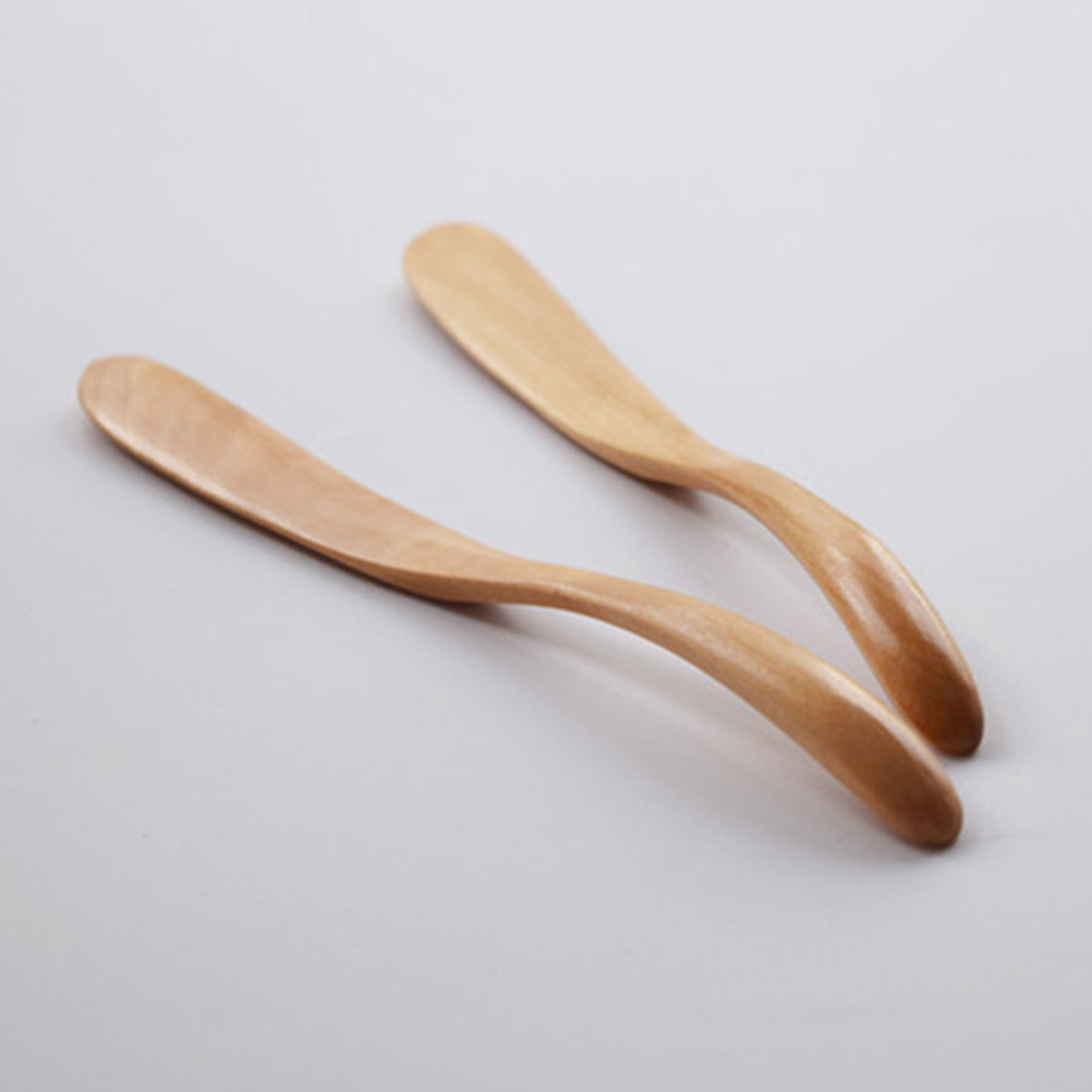 3-teiliges Set Holz-Butterbest – Kitchen Baking Decor Bewertung und Preis