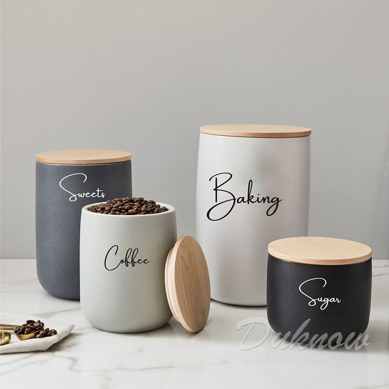 Küche Organisation Kanister Gl – Kitchen Baking Organization Bewertung und Preis