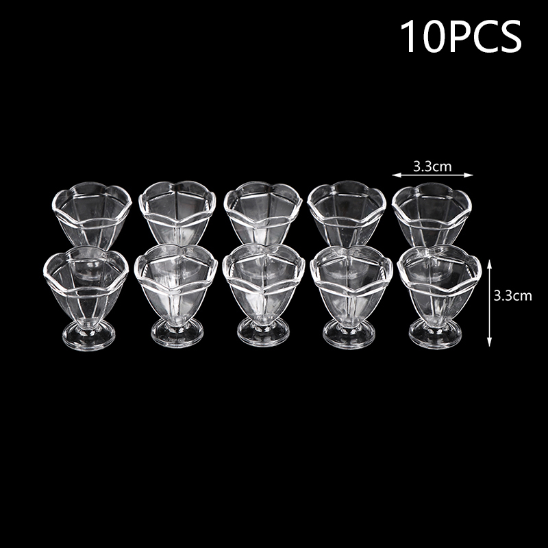 4Pcs-17Pcs Maßstab 1:12 Platte – Kitchen Baking Utensil Set Bewertung und Preis