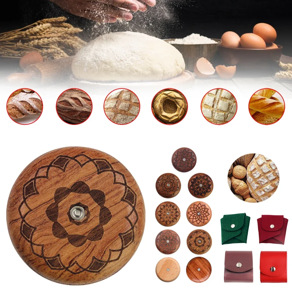 Bäckerei-Lame-Werkzeuge: Holzs – Dough Scraper Curved Bewertung und Preis