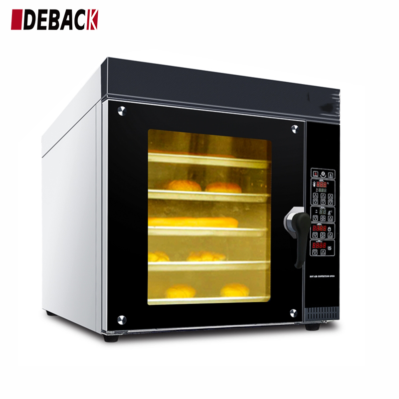 Professioneller Pizzaofen aus  – Kitchen Baking Station Bewertung und Preis