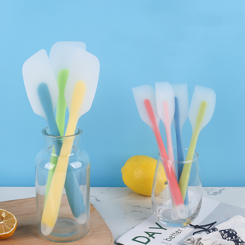 Flexibler Silikonschaber in 2  – Kitchen Baking Must Haves Bewertung und Preis