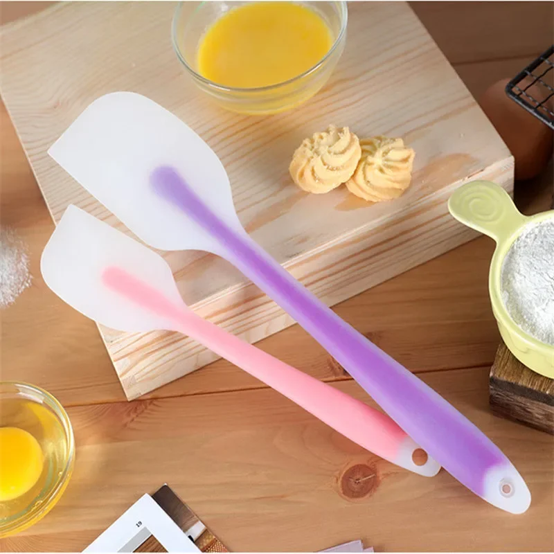 Flexibler Silikonschaber in 2  – Kitchen Baking Must Haves Bewertung und Preis
