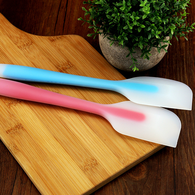 Flexibler Silikonschaber in 2  – Kitchen Baking Must Haves Bewertung und Preis