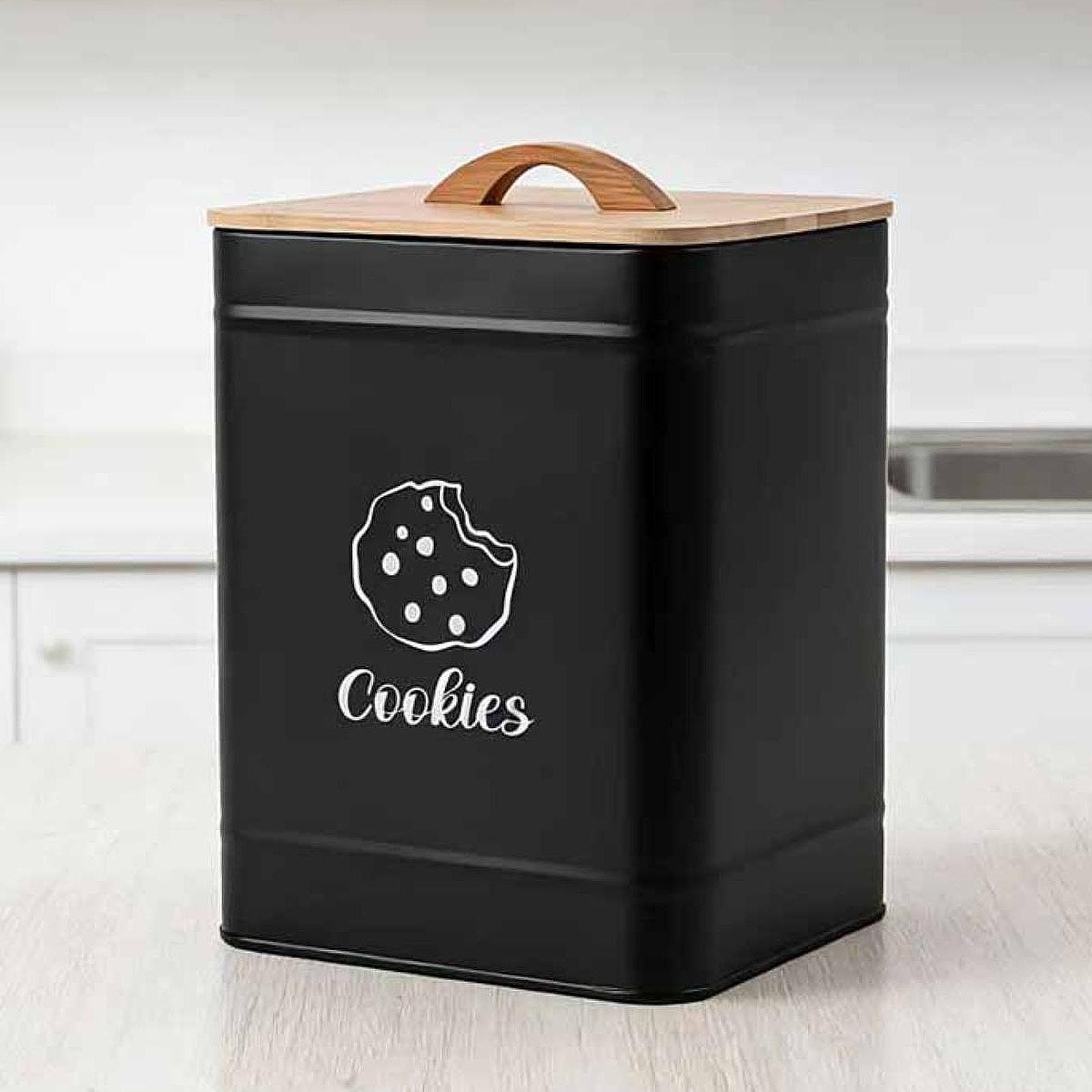 Multifunktionaler Keksdose aus – Kitchen Baking Organization Bewertung und Preis
