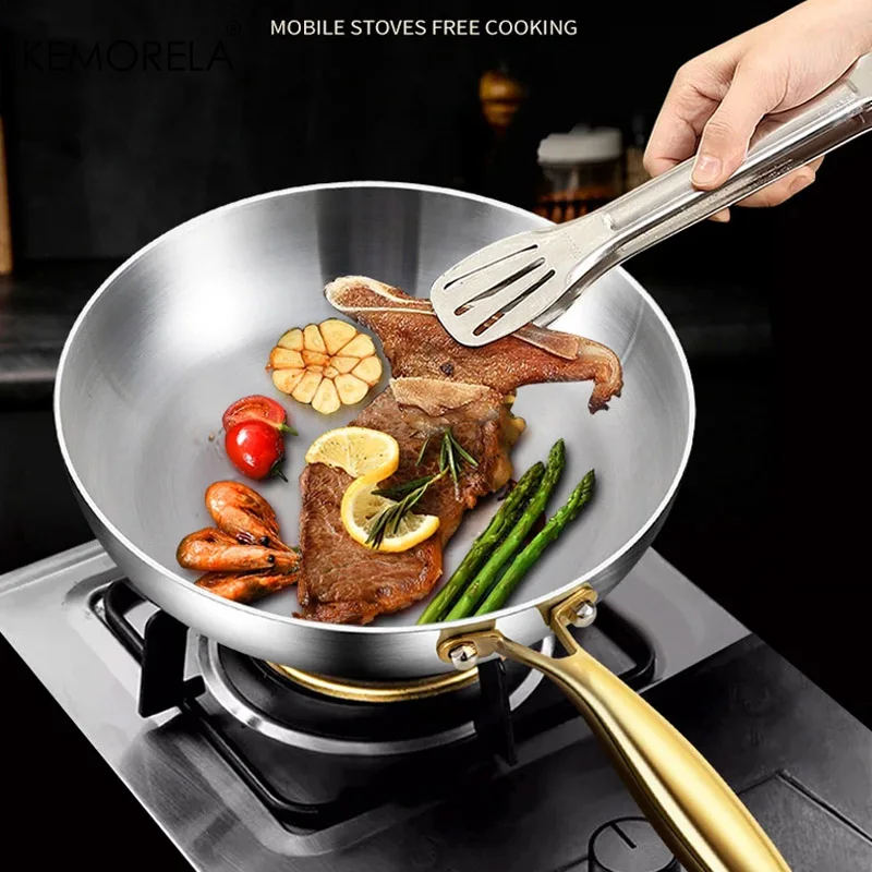 3 Teile/satz 316 Edelstahl Gol – Kitchen Baking Pan Set Bewertung und Preis