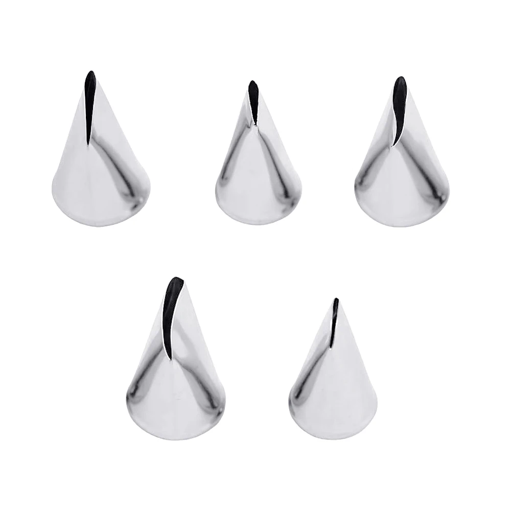 5 stücke Blume Tulpen Rose Düs – Kitchen Baking Decor Bewertung und Preis