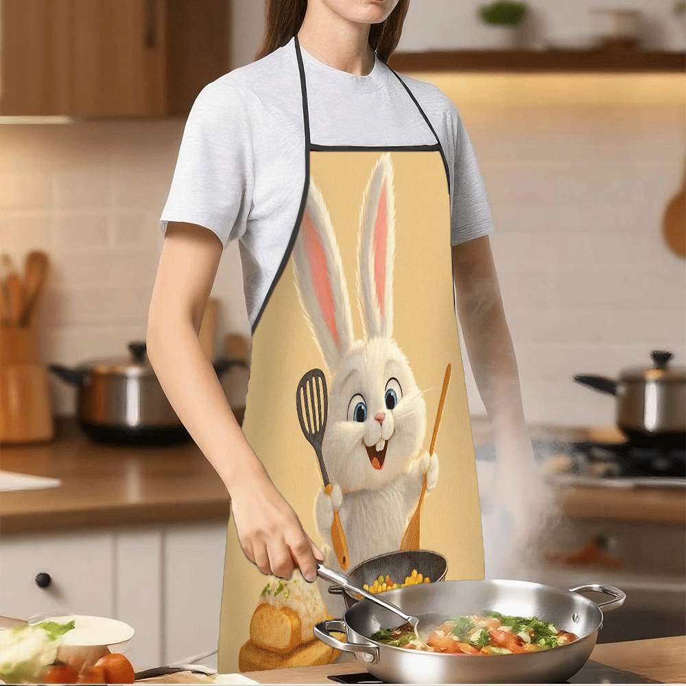 1 Stück lustige Schürze mit Ti – Kitchen Baking Area Ideas Bewertung und Preis