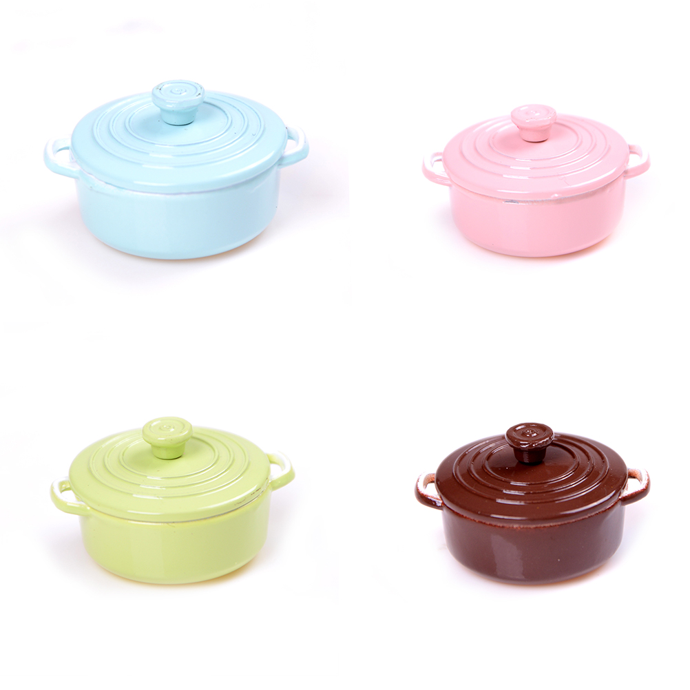 1:12 skala Puppenhaus Miniatur – Kitchen Baking Pan Set Bewertung und Preis
