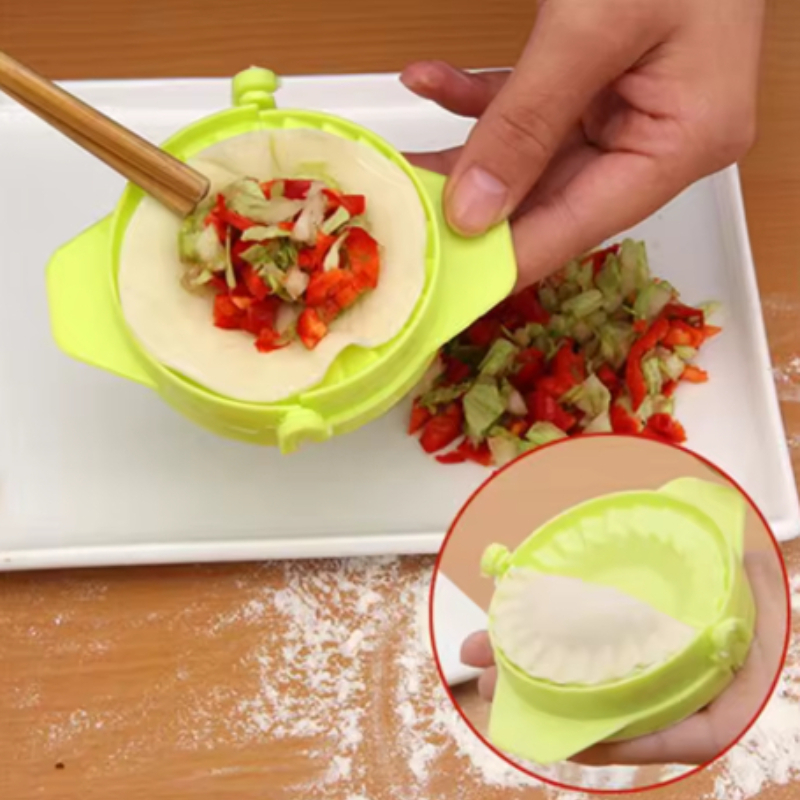 1/2 Stück Küchen-Knödelform, g – Kitchen Baking Must Haves Bewertung und Preis
