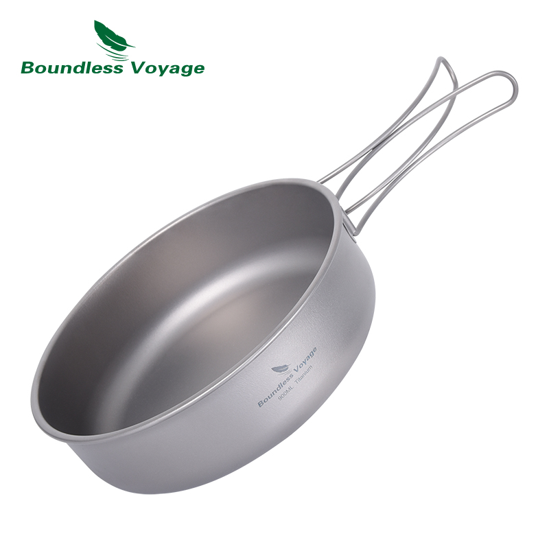 Boundless Voyage Camping-Kocht – Kitchen Baking Pan Set Bewertung und Preis