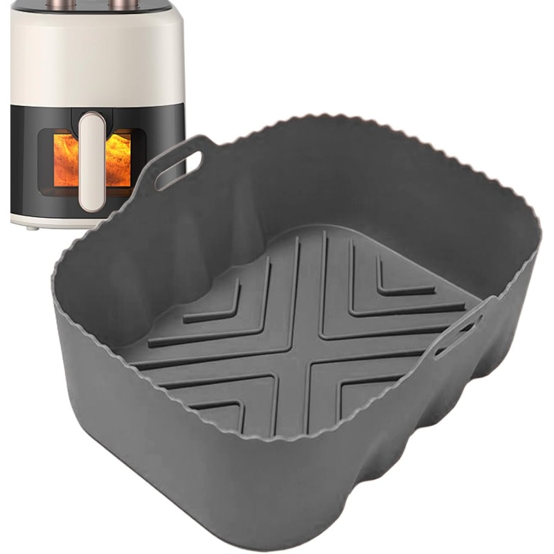 Wiederverwendbare Silikon-Heiß – Kitchen Baking Tray Bewertung und Preis